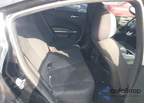 2014 Dodge Charger Sxt z USA, uszkodzony, nr VIN 2C3CDXHG0EH161158